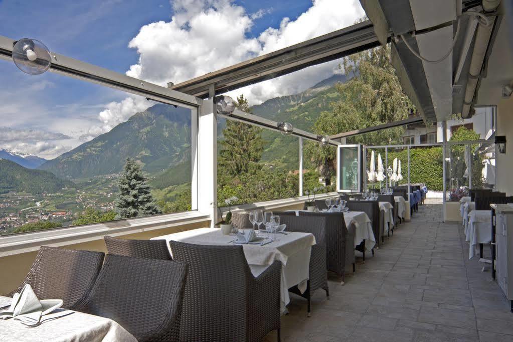 Hotel Tirolerhof Exterior foto